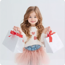 Clothing for children