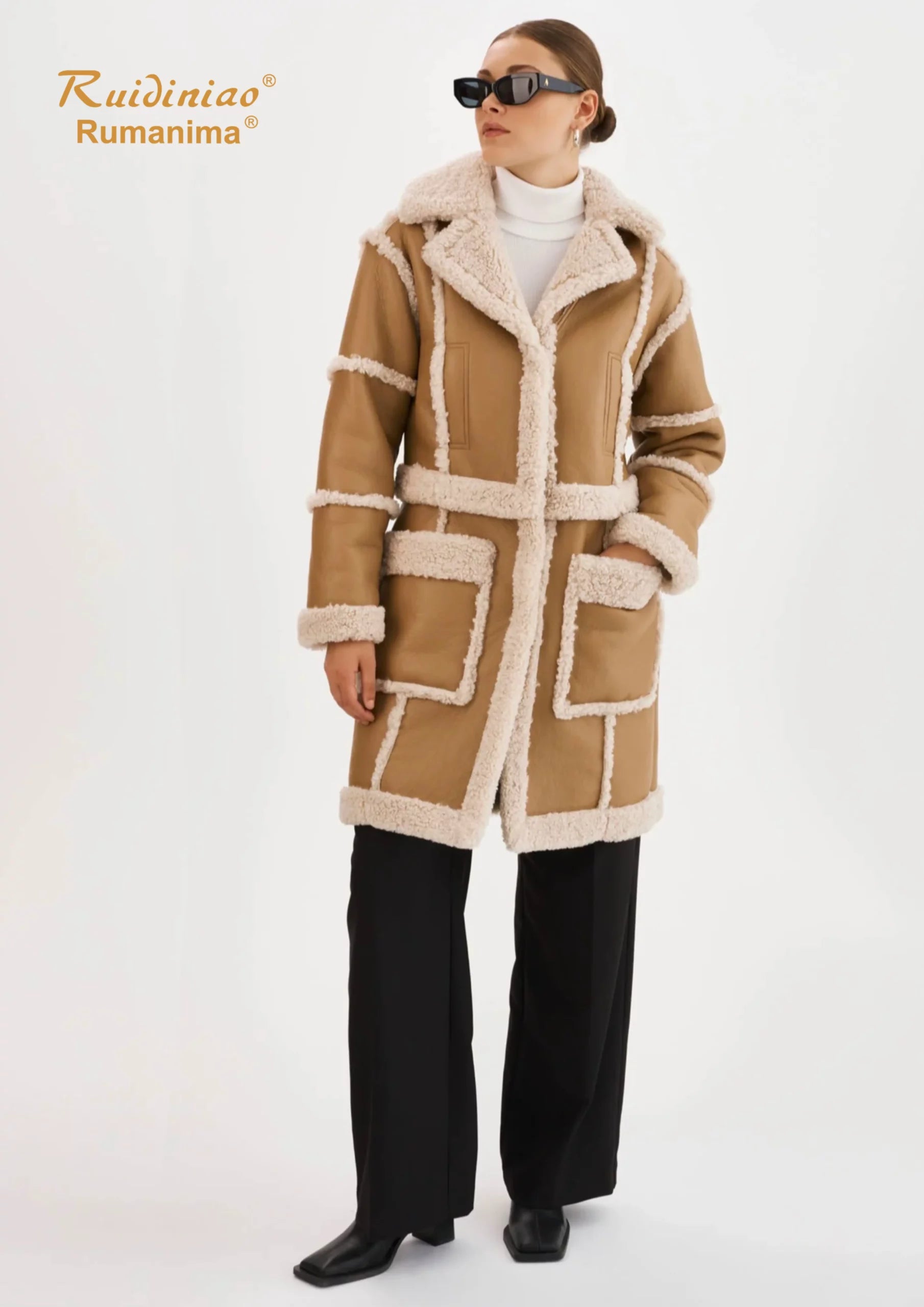 RUIDINIAO & RUMANIMA