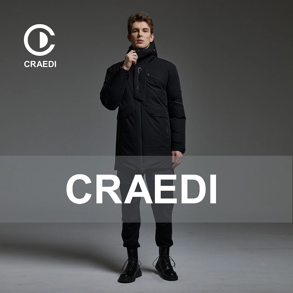 CRAEDI