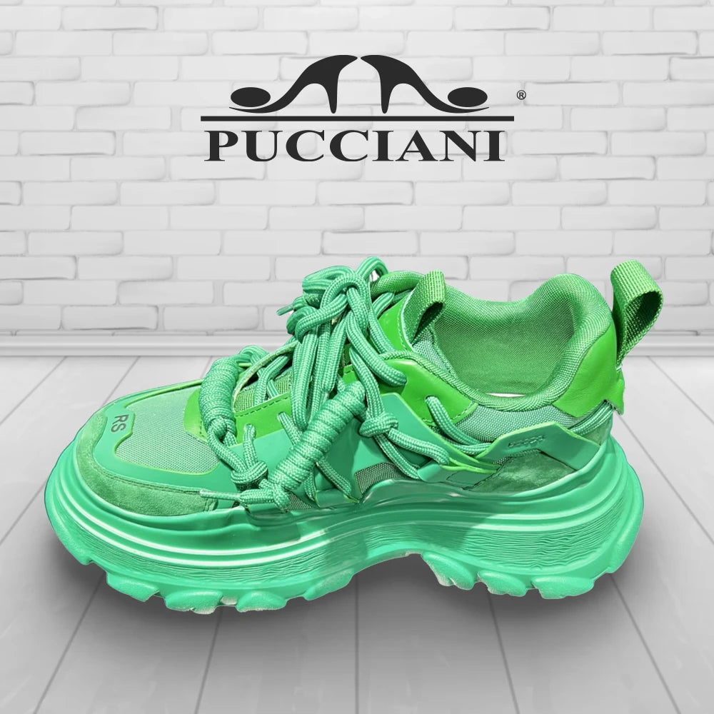 PUCCIANI