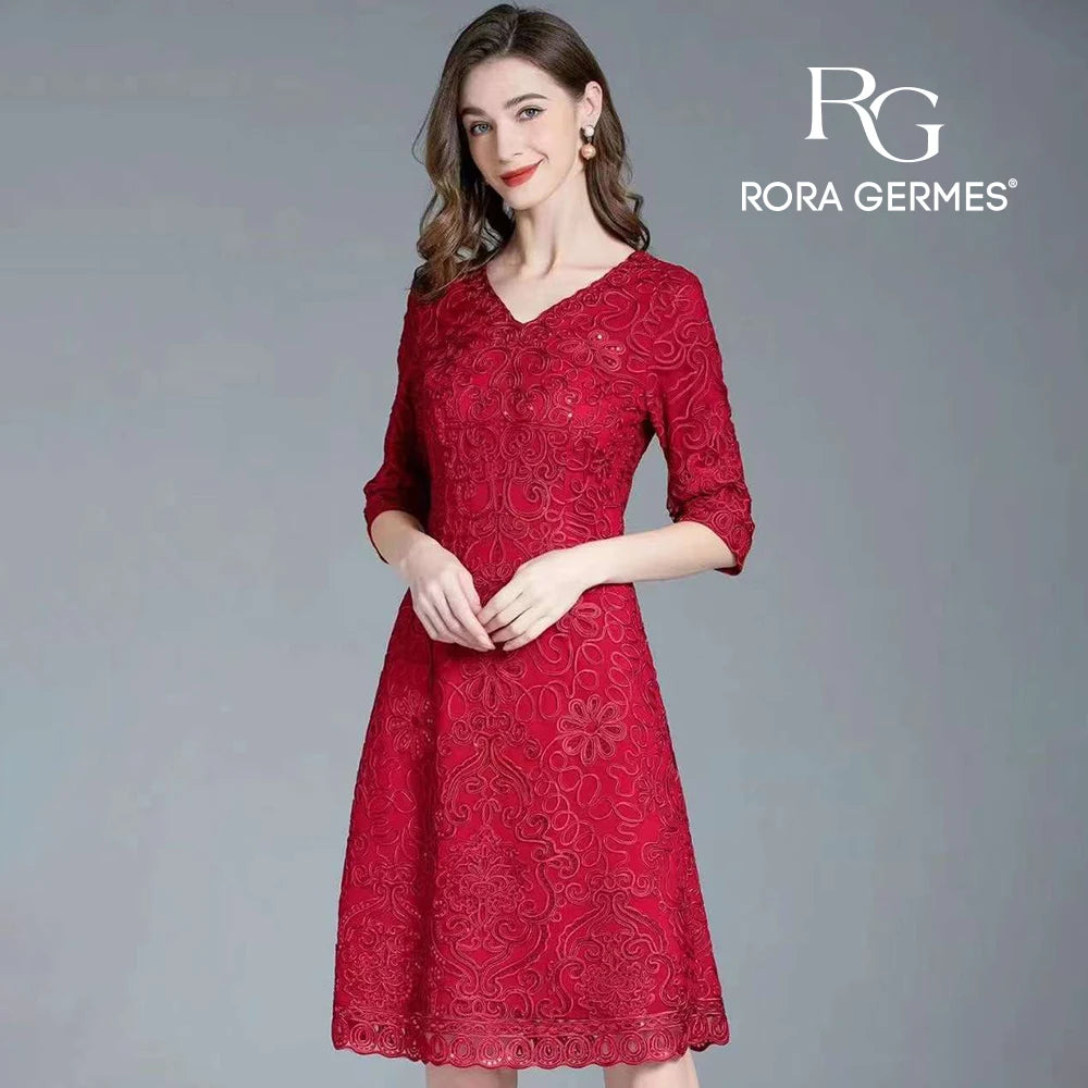RORA GERMES