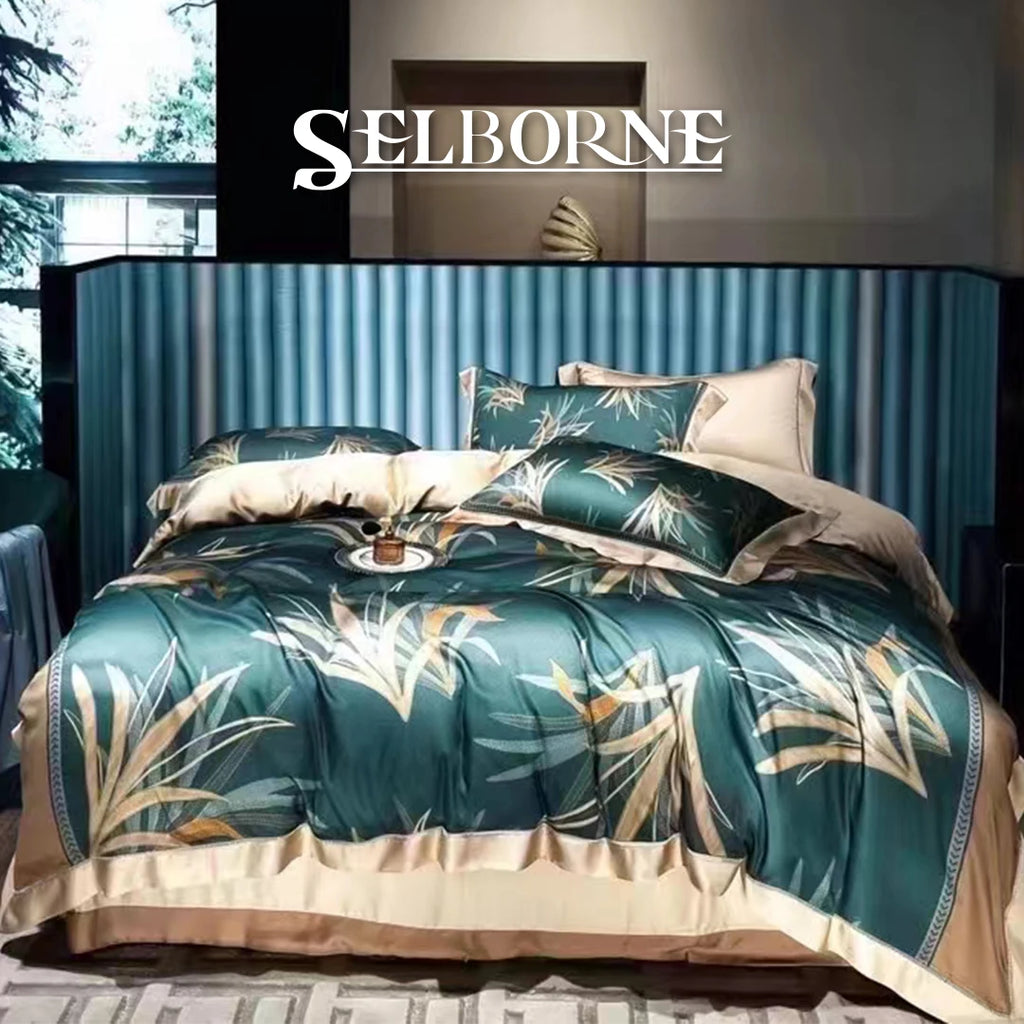 SELBORNE