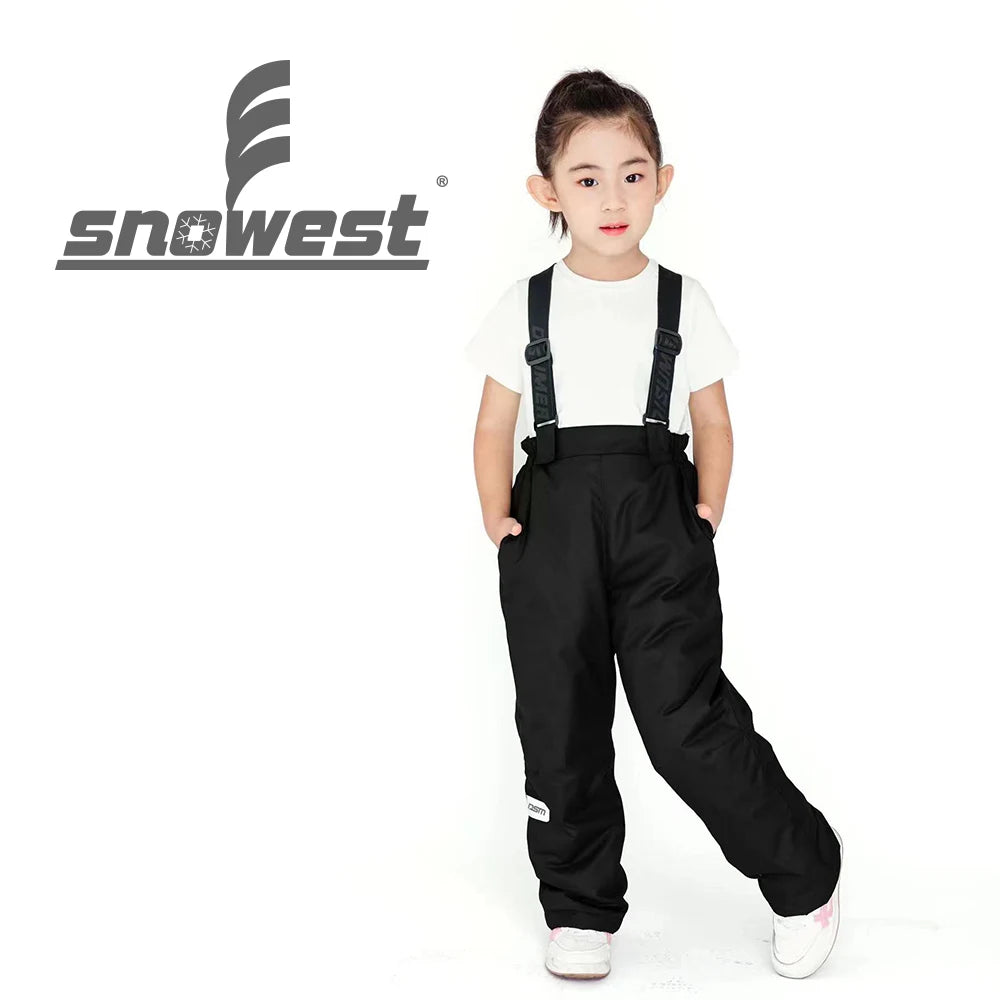 SNOWEST