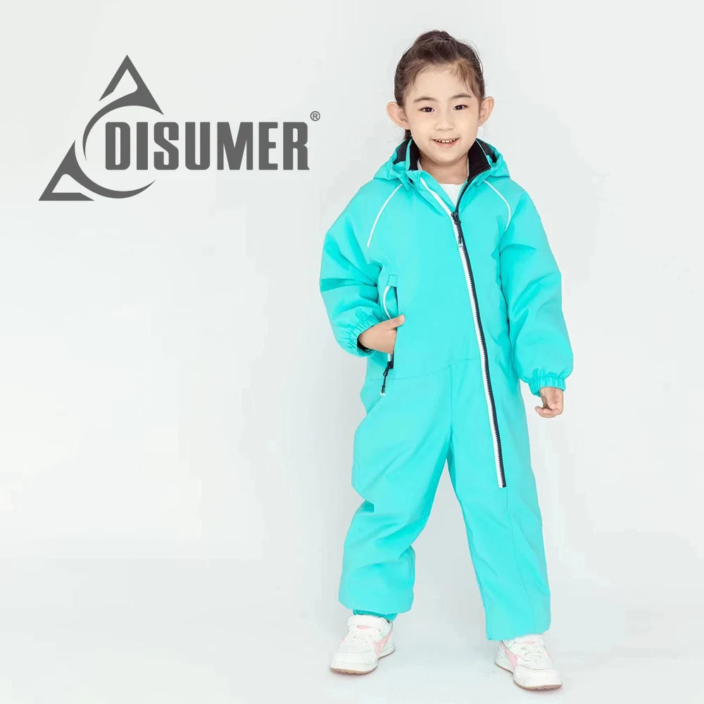 DISUMER
