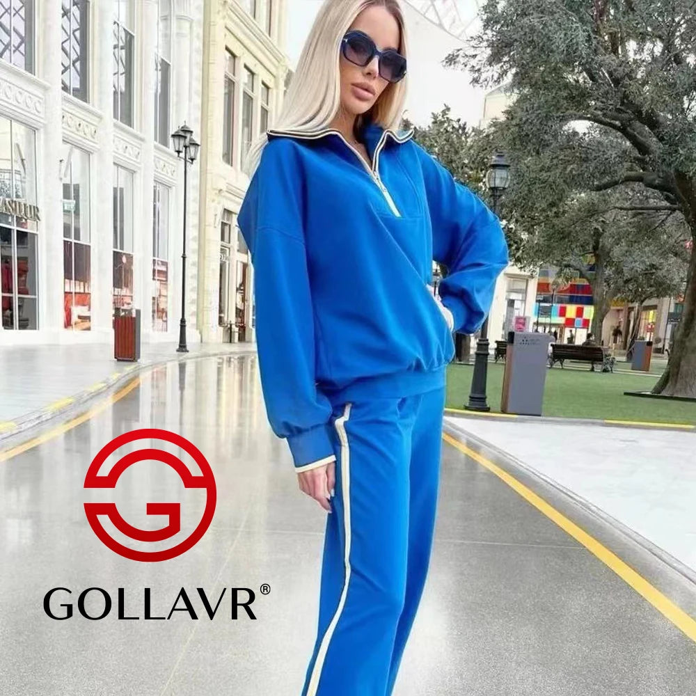 GOLLAVR