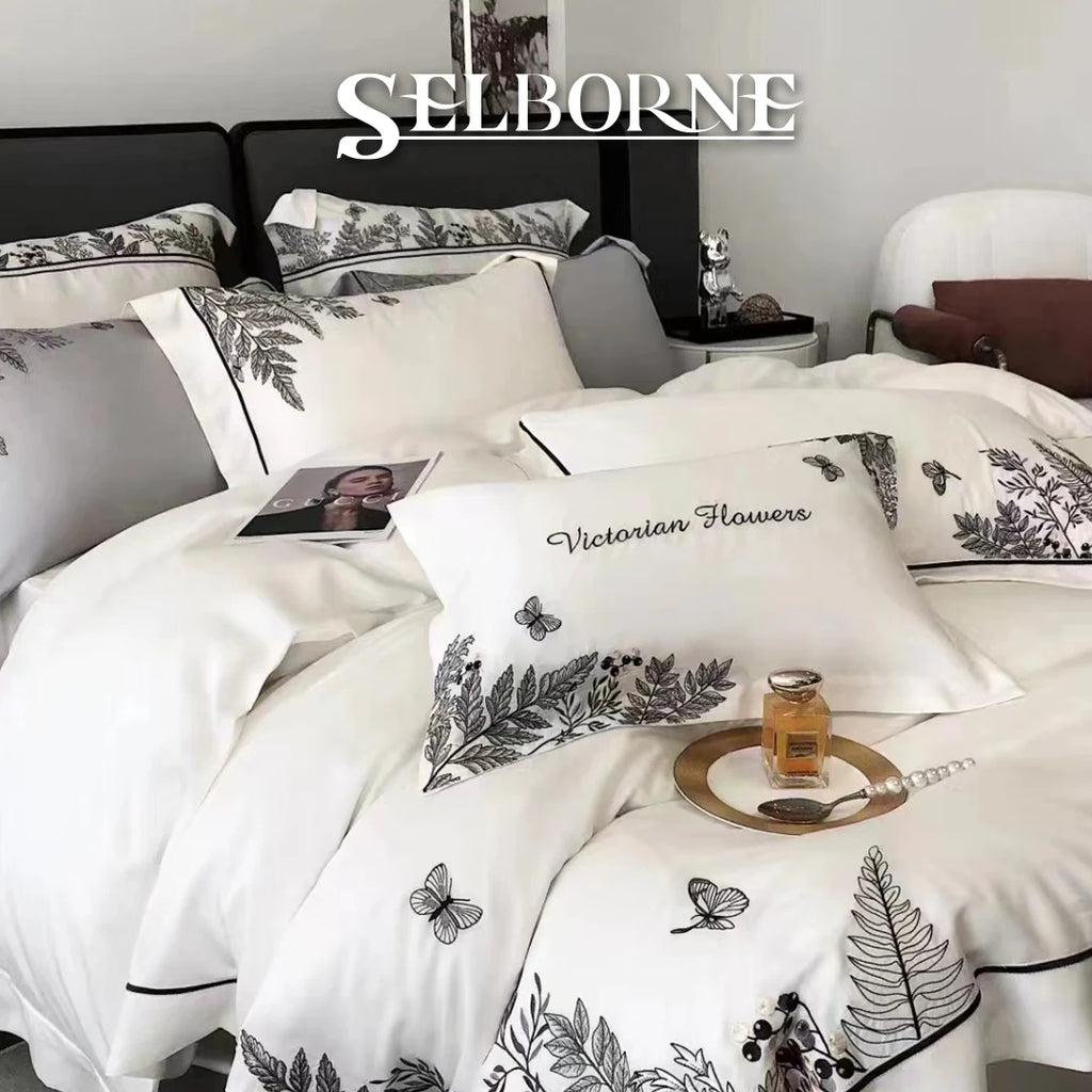 SELBORNE