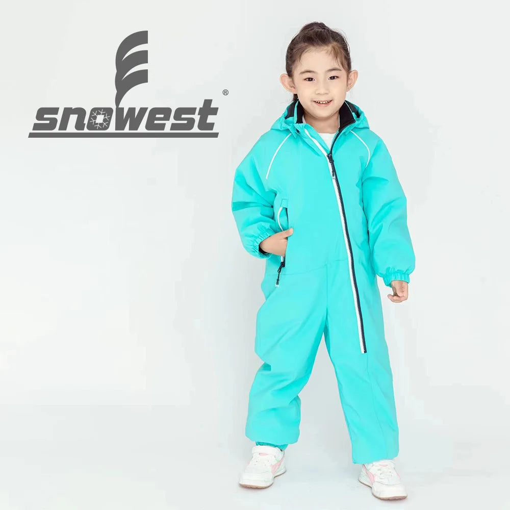 SNOWEST