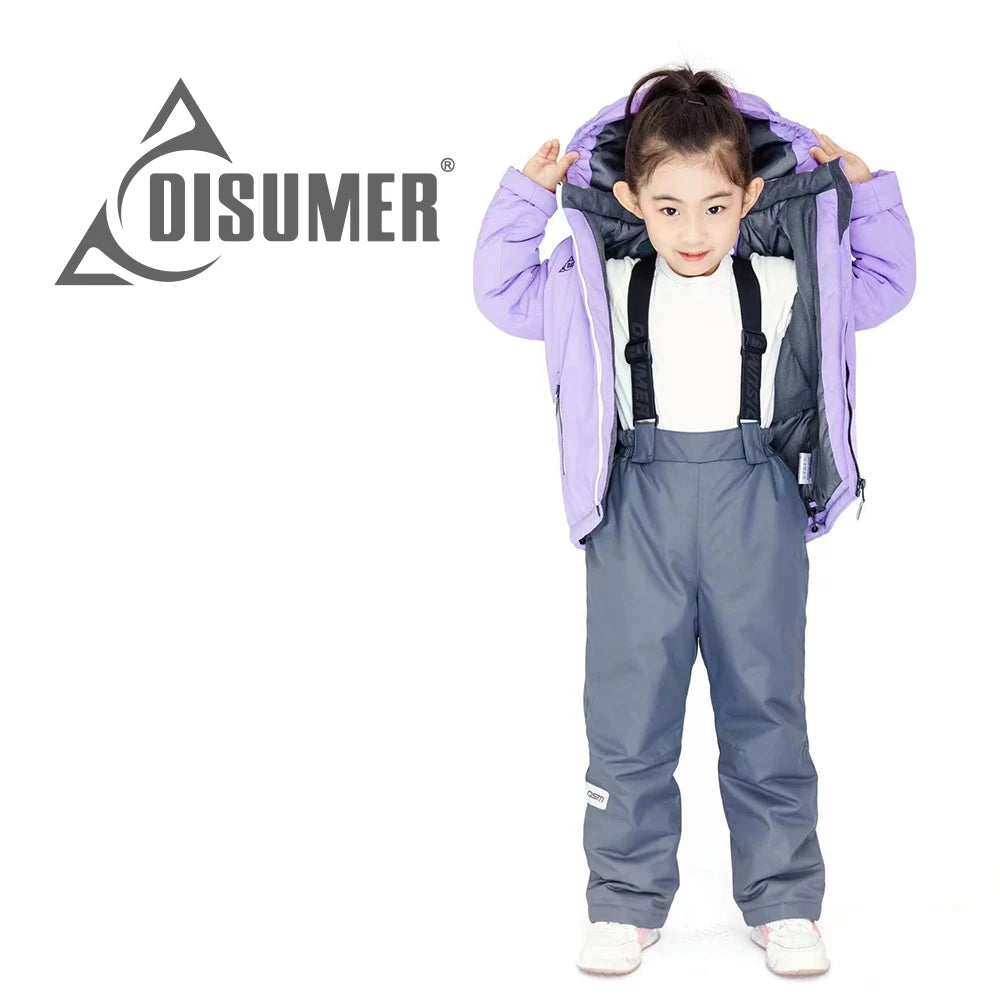 DISUMER