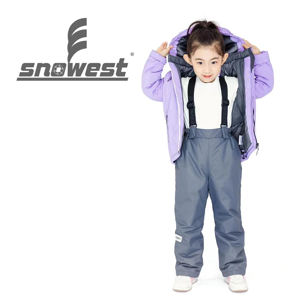 SNOWEST