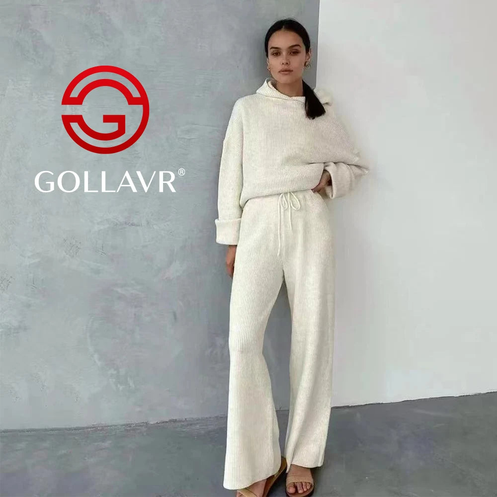 GOLLAVR