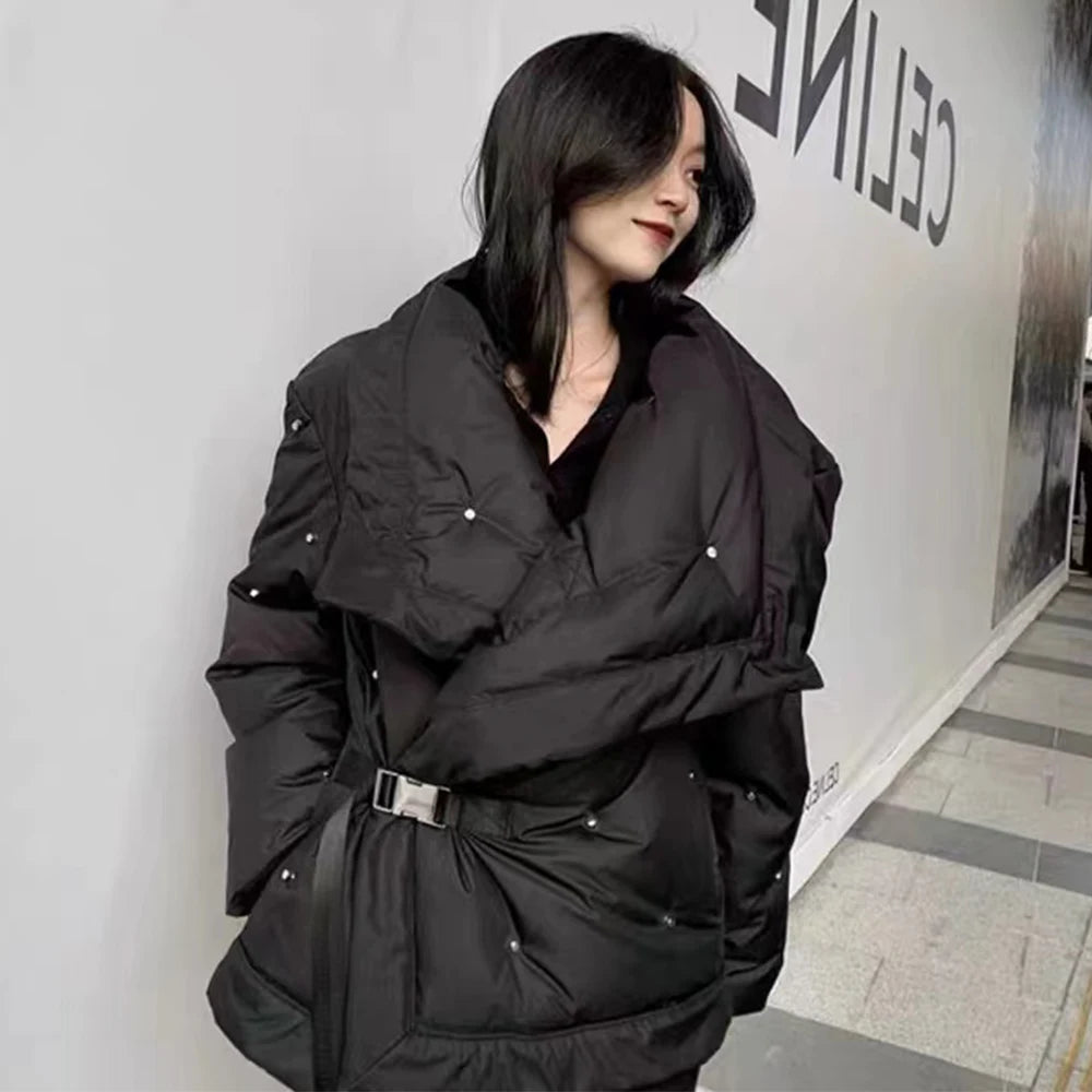 JIANG’S CLOSET