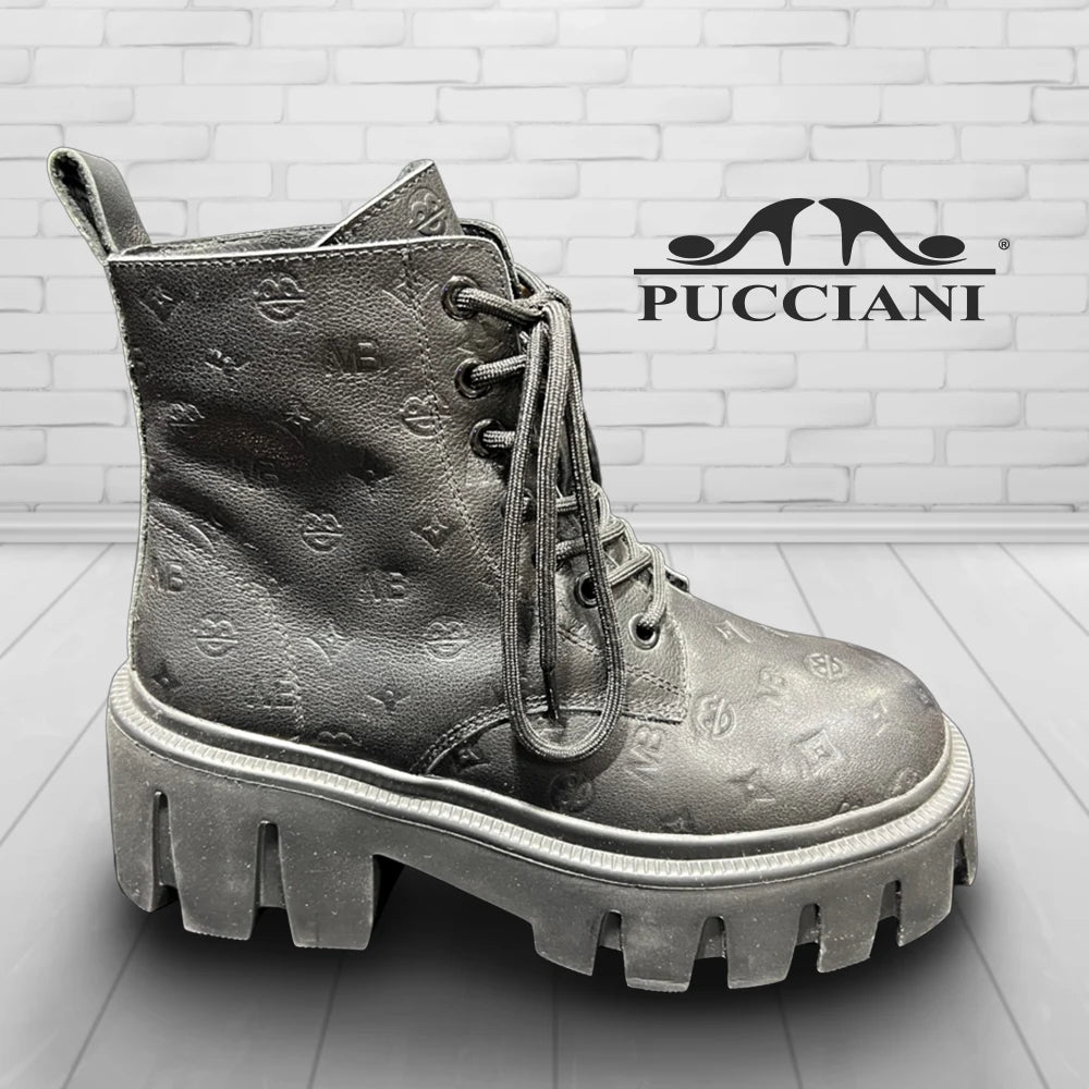 PUCCIANI