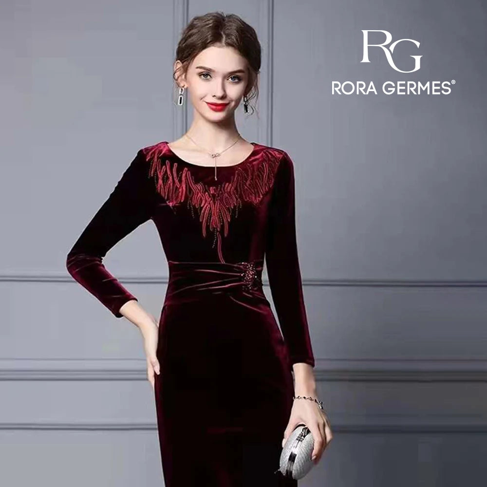 RORA GERMES