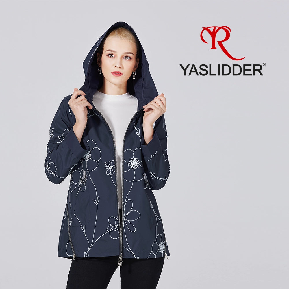 YASLIDDER