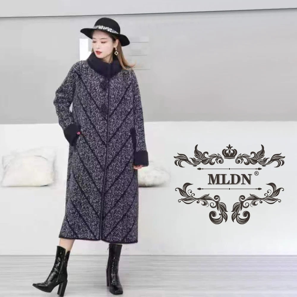 MILAIDINA
