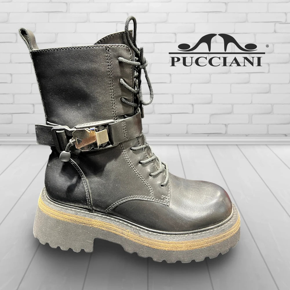 PUCCIANI