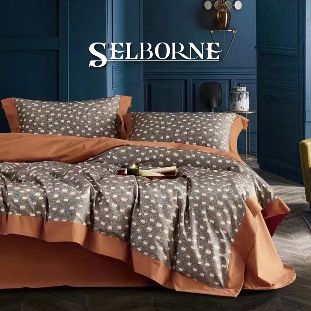 SELBORNE