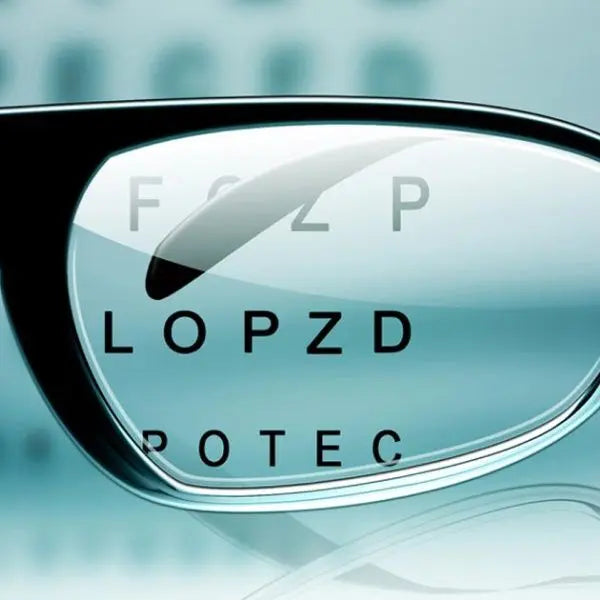 LIULIU OPTICAL CENTER