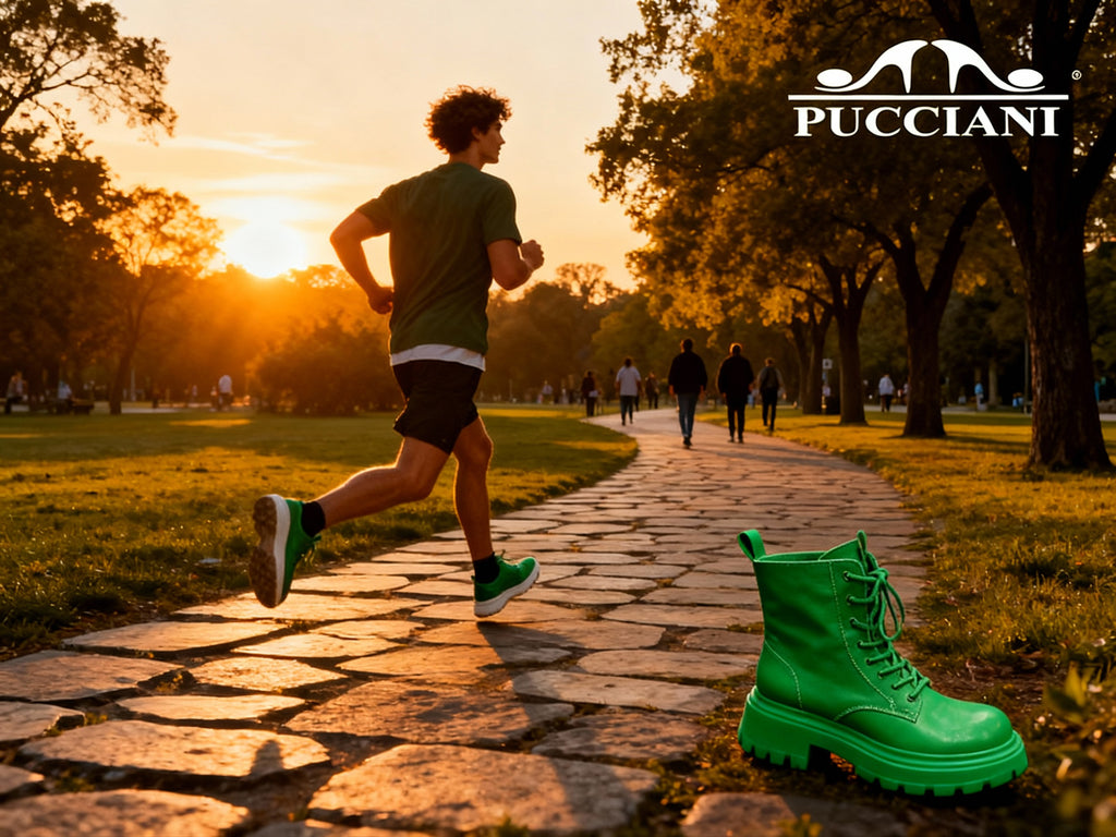 PUCCIANI
