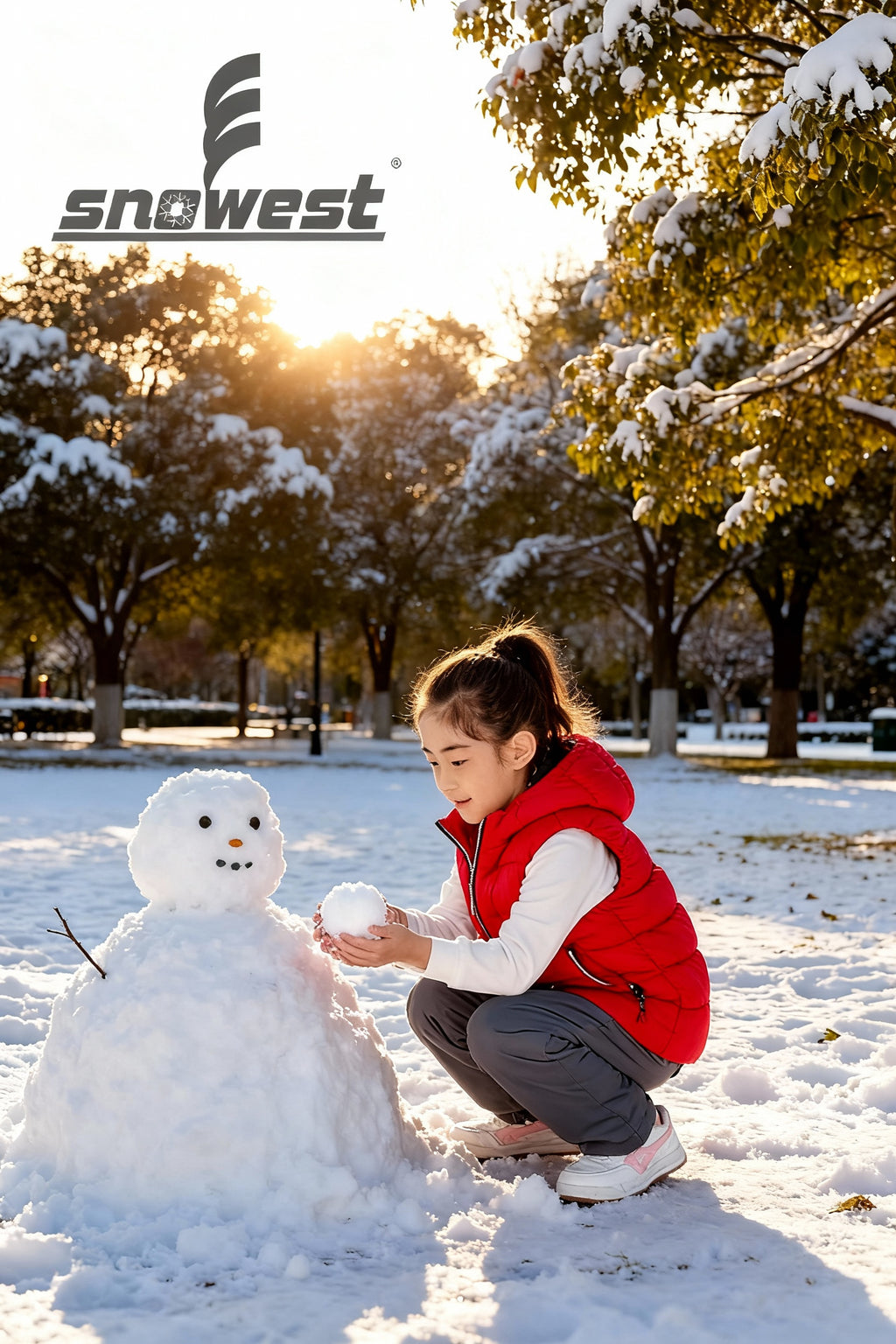 SNOWEST
