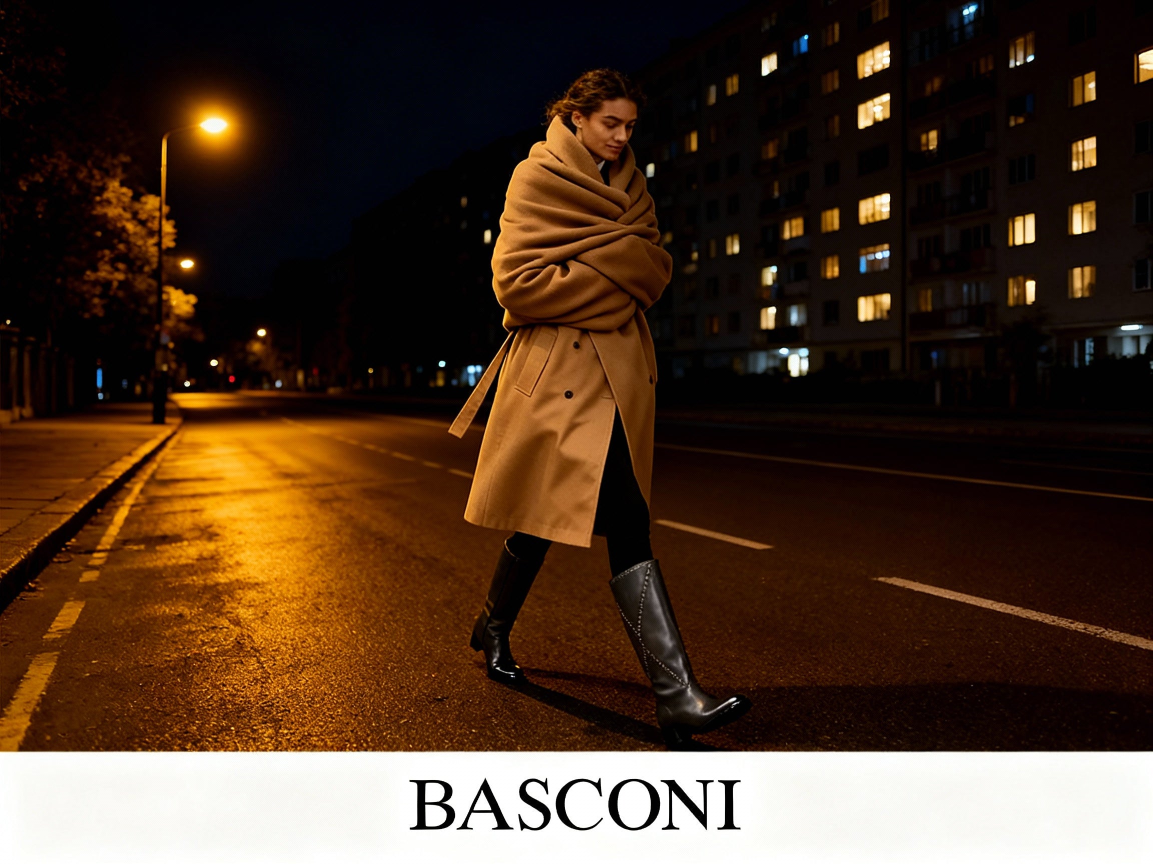 BASCONI