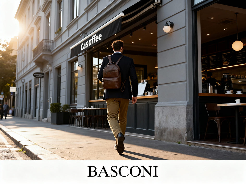 BASCONI