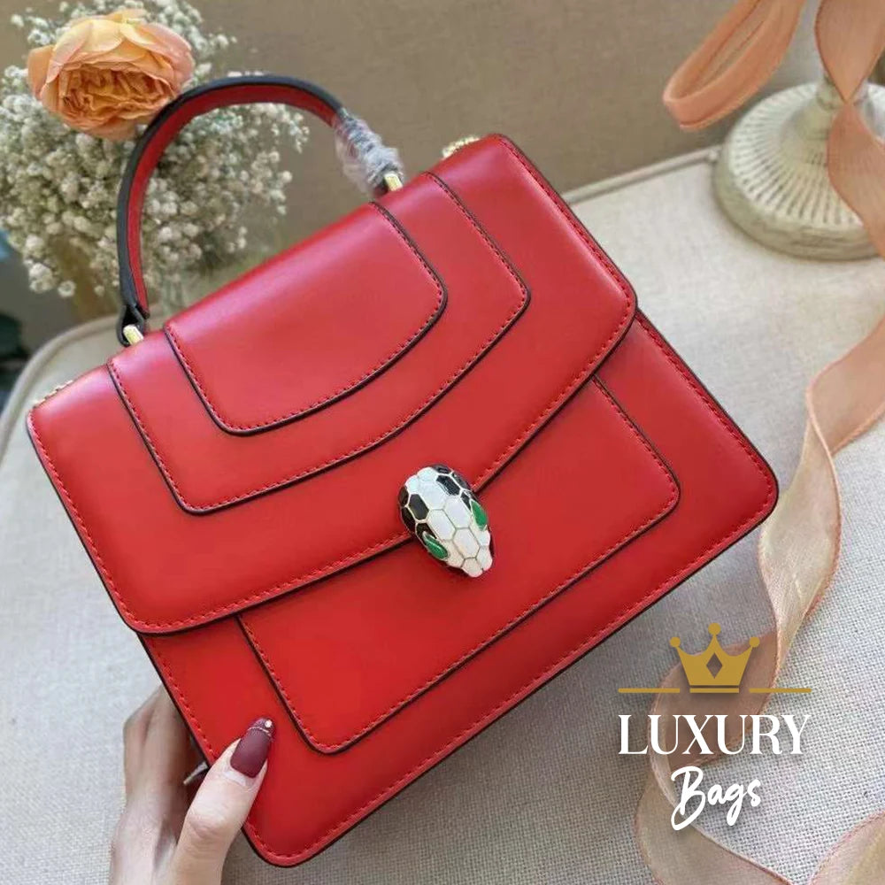 LUXURY BAGS