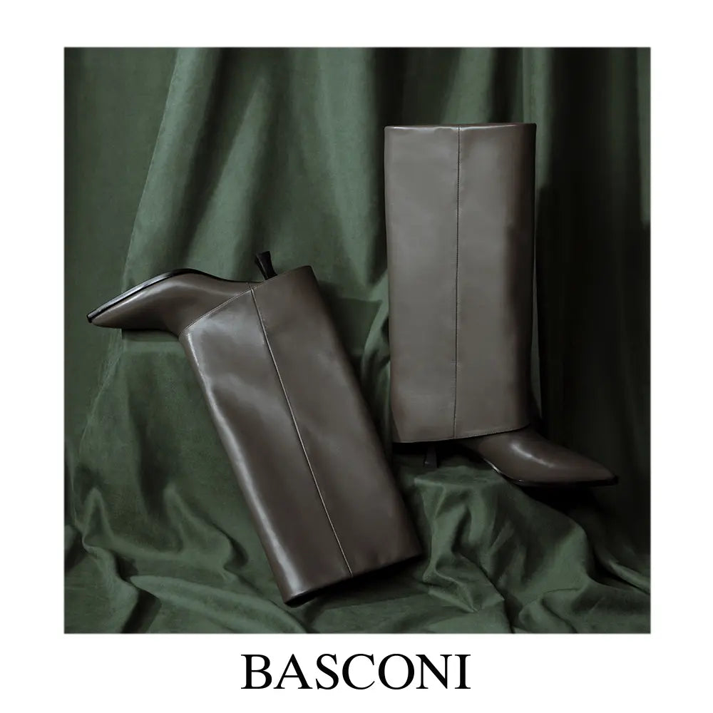 BASCONI