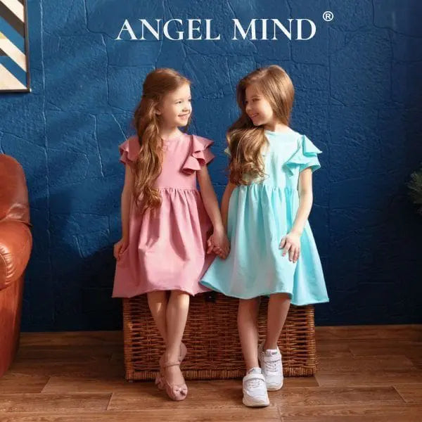 ANGEL MIND