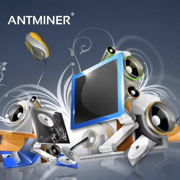 ANTMINER