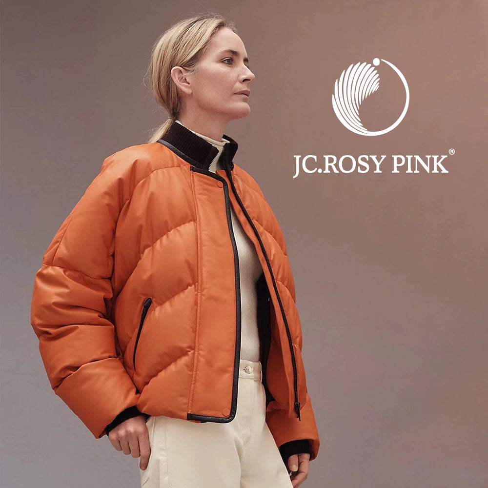JC.ROSY PINK