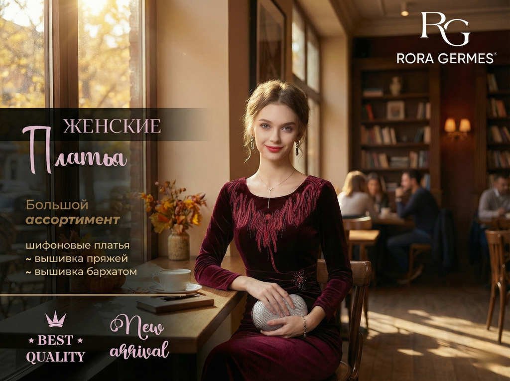 RORA GERMES
