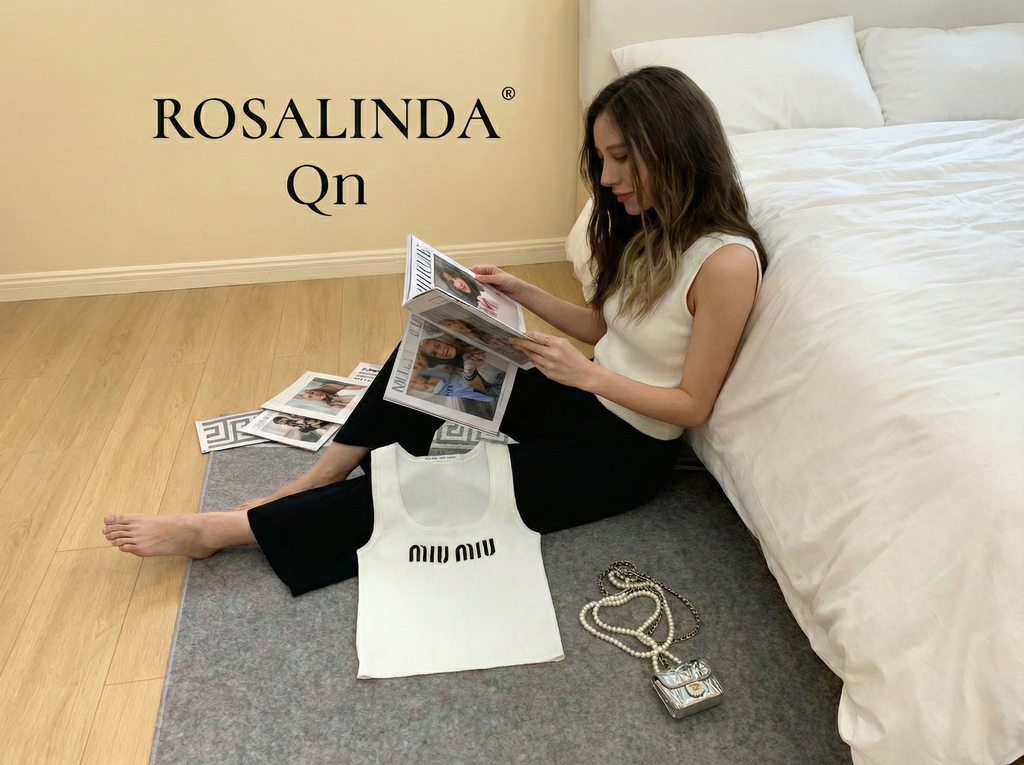 ROSALINDA QN