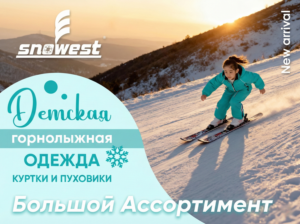 SNOWEST
