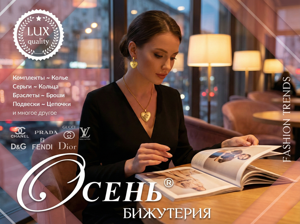 ОСЕНЬ