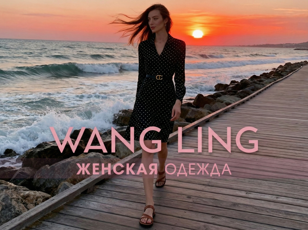 WANG LING