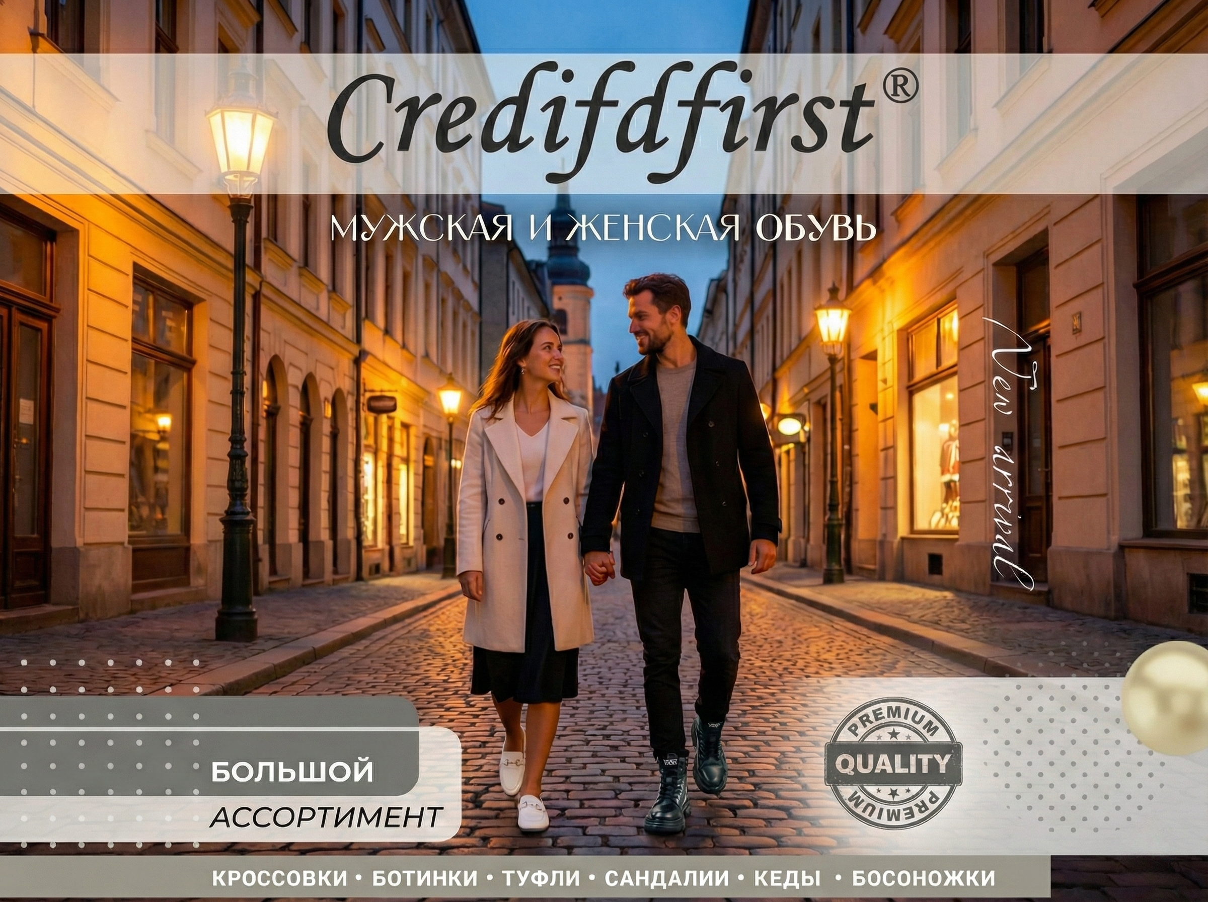 CREDIFDFIRST