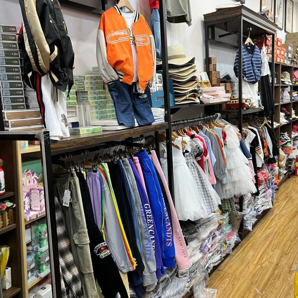 HOLY LIFE KIDS
	Анна