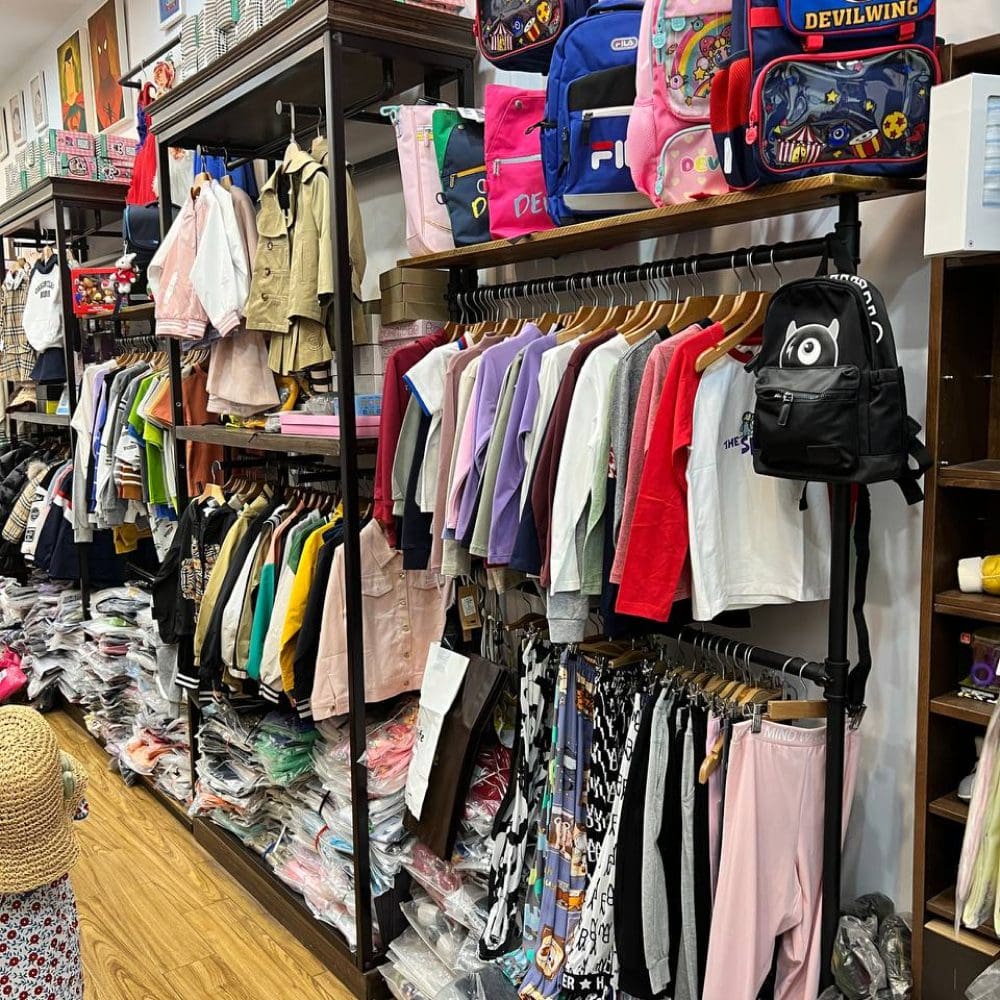 HOLY LIFE KIDS
	Анна