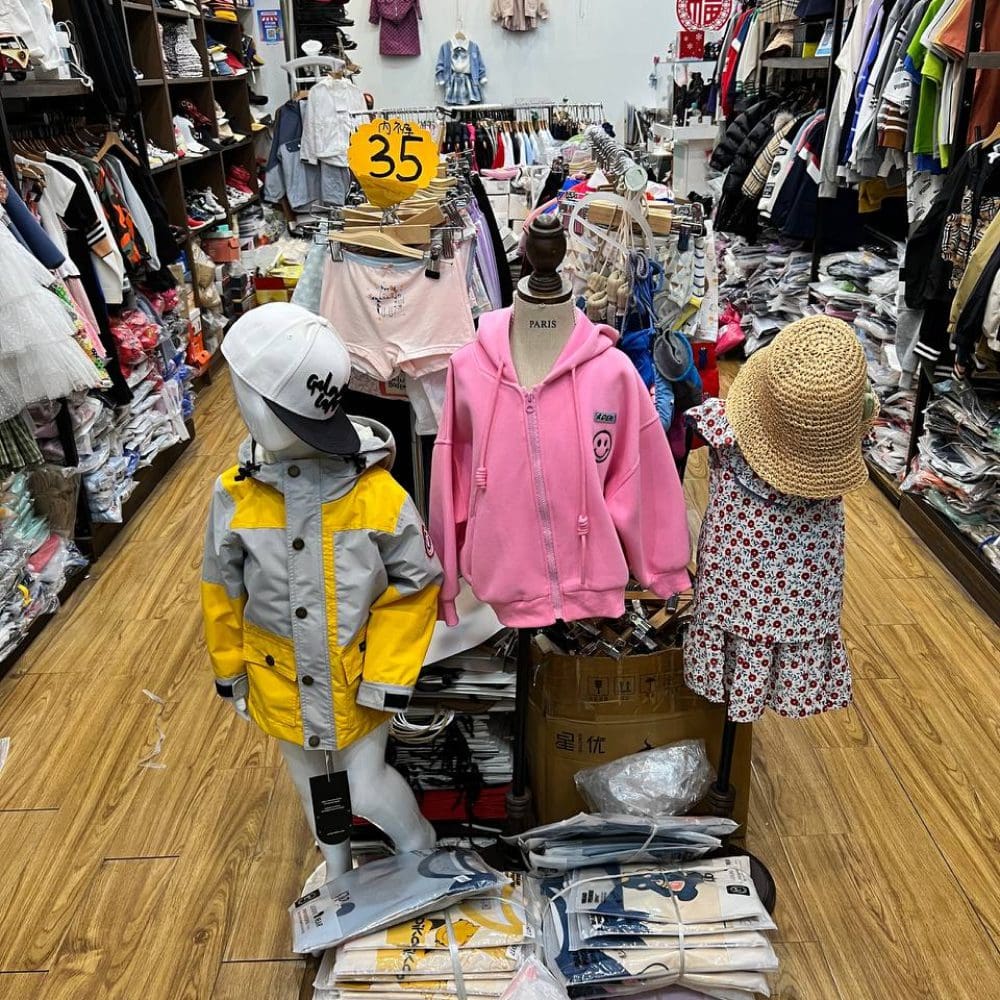 HOLY LIFE KIDS
	Анна