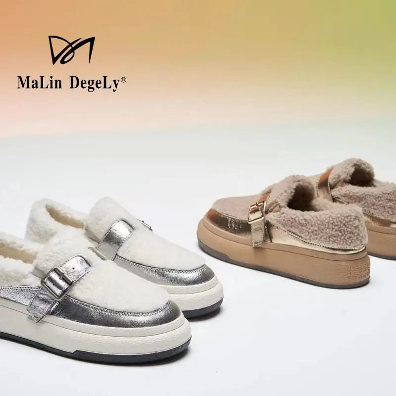 MALIN DEGELY