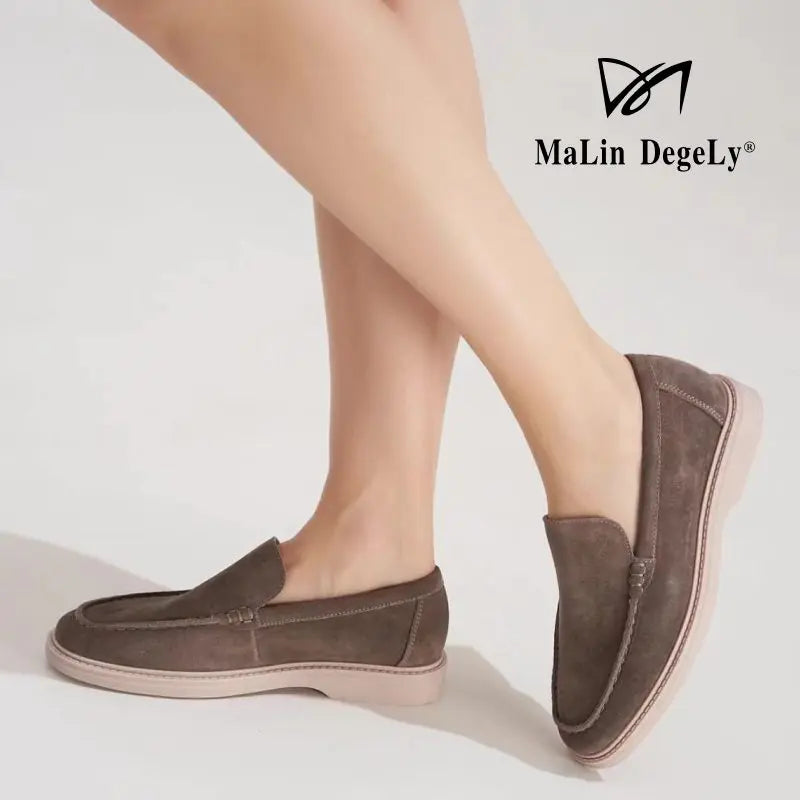MALIN DEGELY
