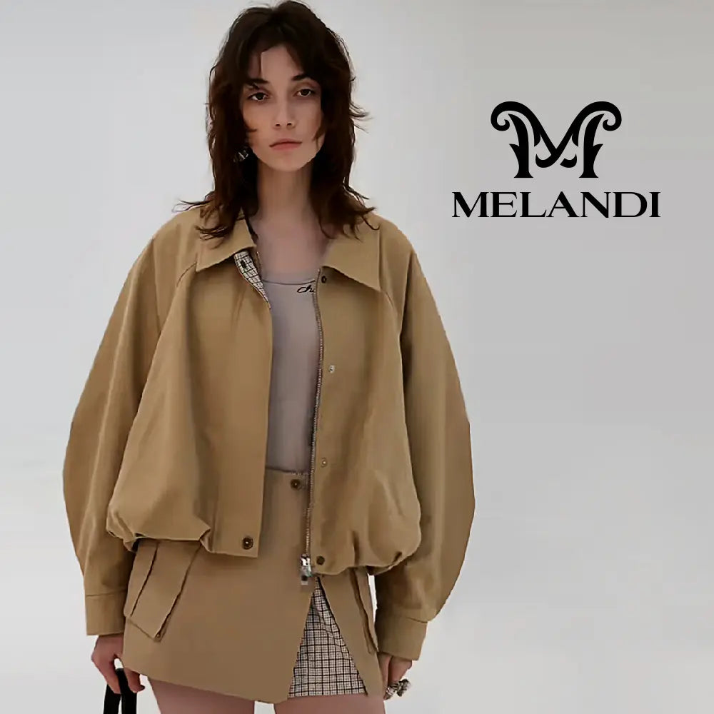 MELANDI