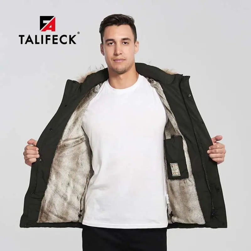 TALIFECK