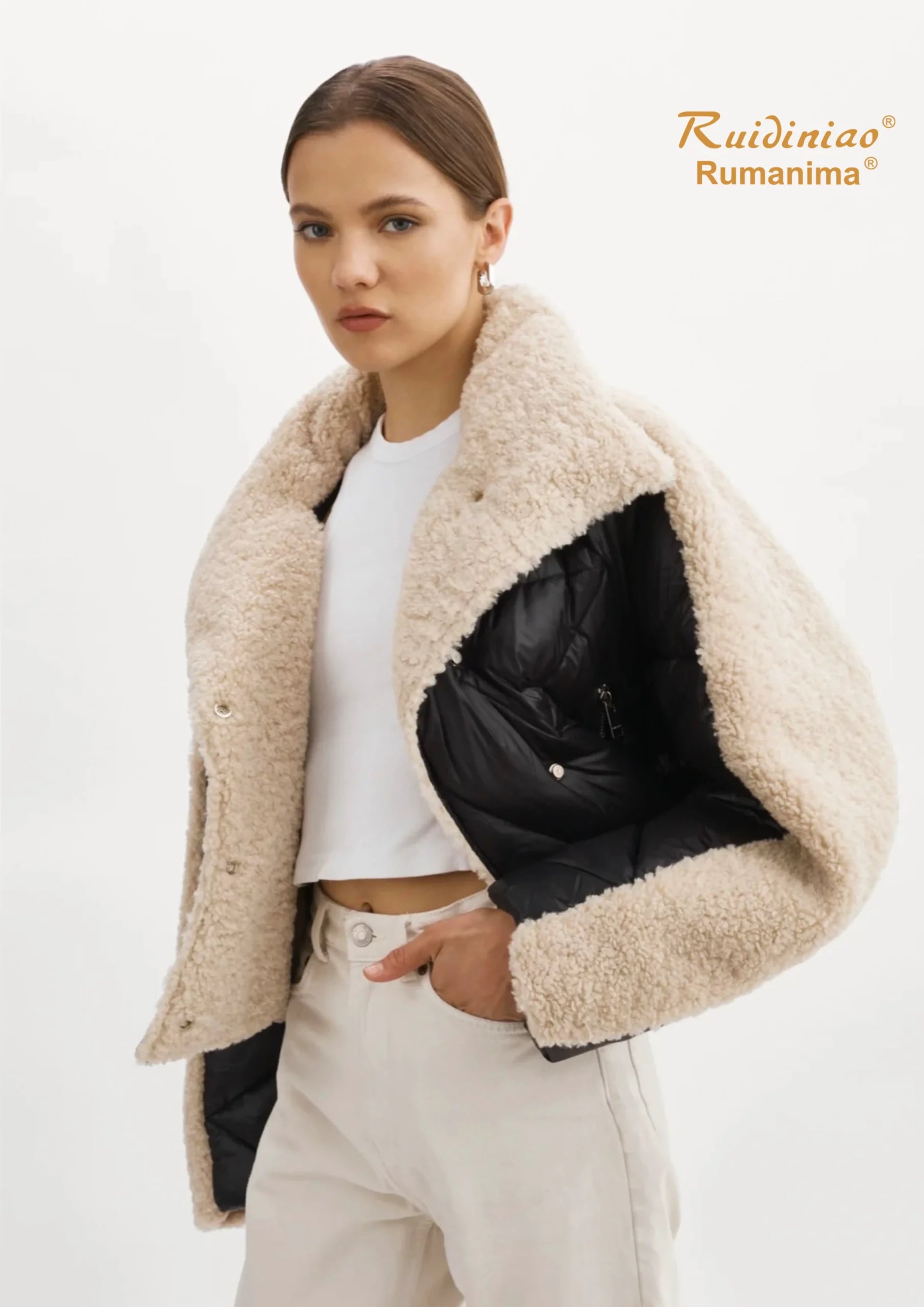 RUIDINIAO & RUMANIMA