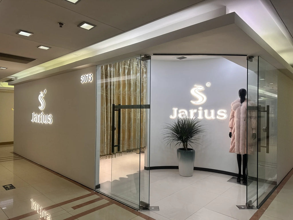 JARIUS