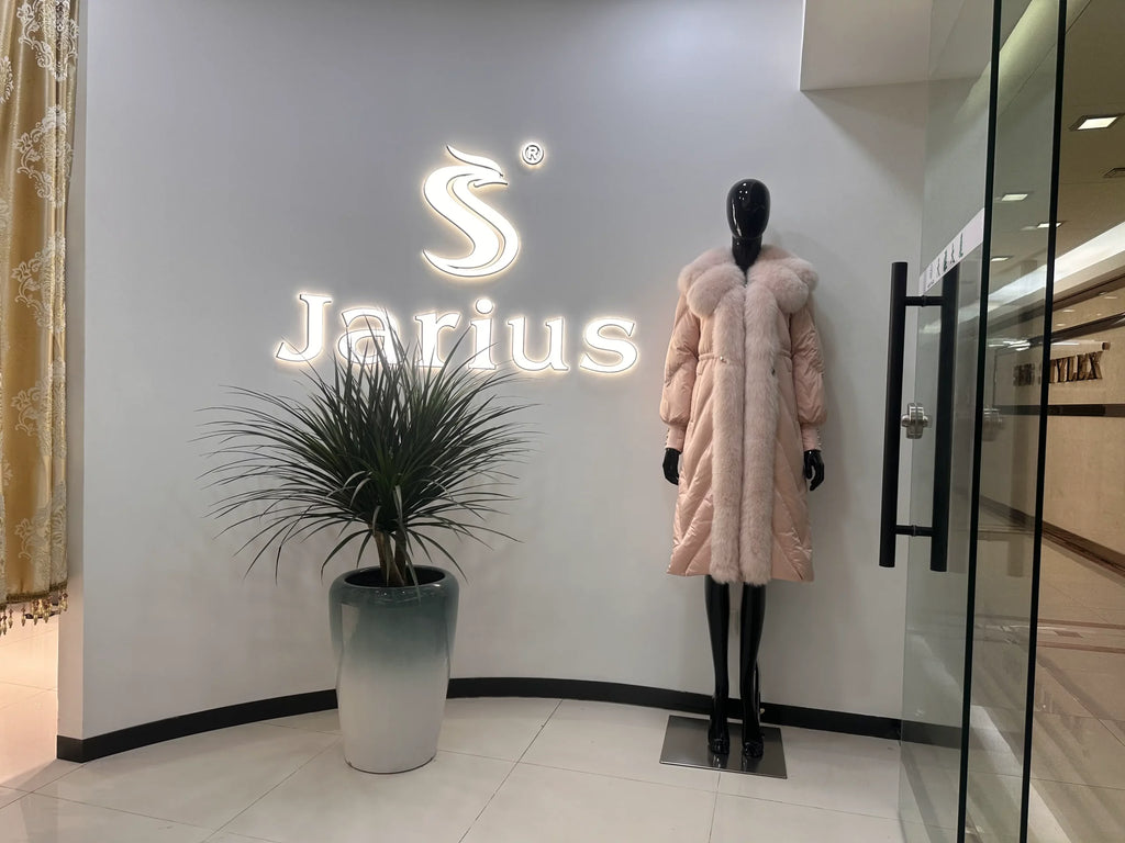 JARIUS