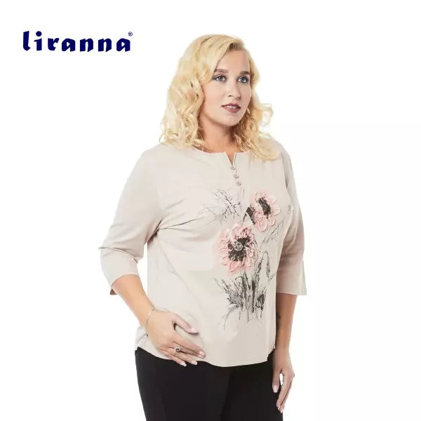 LIRANNA