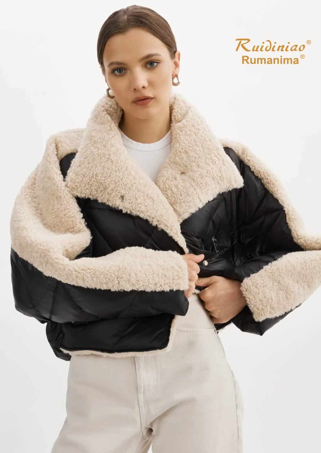 RUIDINIAO & RUMANIMA