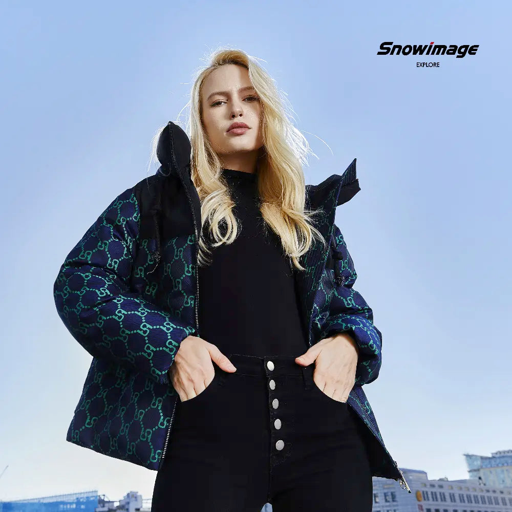 SNOWIMAGE